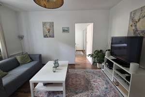 2-Zimmer-Wohnung in zentraler Lage
von Stgt.-Feuerbach ab 1.08.2026 Möbliert – Die vollständige Adresse der Immobilie erhältst du vom Anbieter., 70469 Feuerbach-Mitte, Stuttgart – Vorschaubild 3