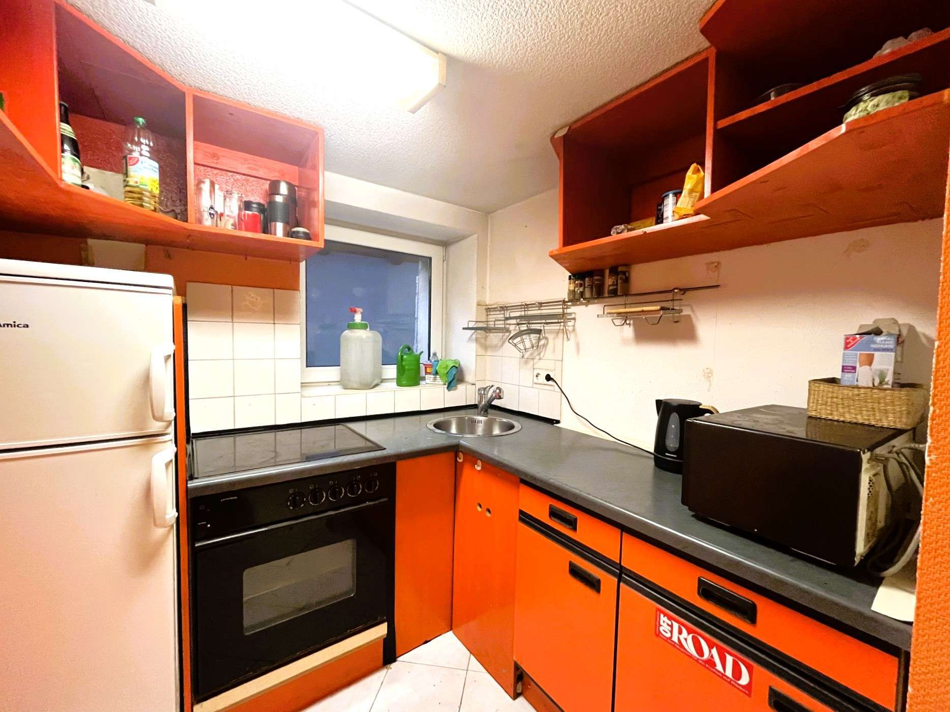 Doppelhaushälfte mit viel Potential zum Ausbau - Perfekt für Handwerker!, Hohenlohekreis – Bild 3