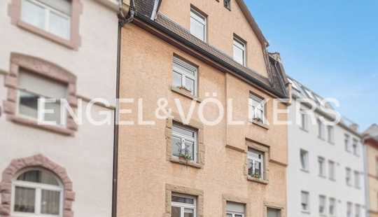 Bild von Dreifamilienhaus mit modernem Komfort im Herzen von Bürgel