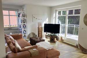 4- Zimmer Kft. Wohnung über 2 Wohnebenen in der Roggengabel – 22397 Duvenstedt, Hamburg – Vorschaubild 10