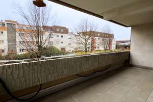 Zentrumsnahe 4-Zimmer Wohnung im Grünen! – Wallmerstraße 135, 70327 Untertürkheim (Ortsteil), Stuttgart – Vorschaubild 17