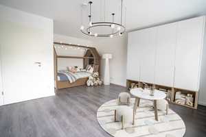 Erstbezug: Kernsanierte 3-Zimmer Wohnung mit Gäste-WC und Balkon - Familien & WG geeignet – Moritzstraße 30, 65185 Wiesbaden – Vorschaubild 25