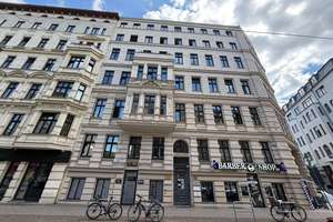 Schöne 4-Raum-Wohnung direkt am Hasselbachplatz! – Sternstraße 33, 39104 Altstadt, Magdeburg – Vorschaubild 10