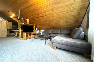 Schöne Ferienwohnung in ruhiger Lage - provisionsfrei – Die vollständige Adresse der Immobilie erhältst du vom Anbieter., 79822 Titisee-Neustadt – Vorschaubild 8