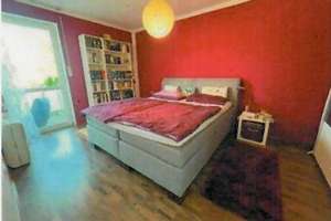 wunderschöne helle und gepflegte 2-Zimmer Wohnung mit Balkon – Die vollständige Adresse der Immobilie erhältst du vom Anbieter., 86199 Göggingen-Ost, Augsburg – Vorschaubild 4