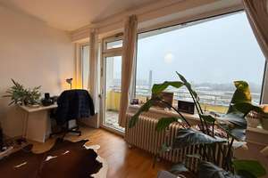 1,5 Zimmer Wohnung mit Balkon in Wilmersdorf – Rudolstädter Str. 24, 10713 Wilmersdorf, Berlin – Vorschaubild 5