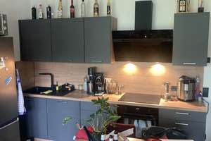 Moderne 1,5-Zimmer-Wohnung in Bonn-Endenich – Die vollständige Adresse der Immobilie erhältst du vom Anbieter., 53121 Endenich, Bonn – Vorschaubild 3