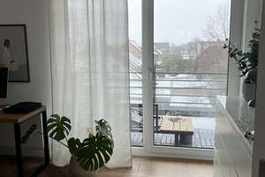 **Reserviert** 3 Zimmer Wohnung mit Balkon und EBK Wob-Reislingen  – Die vollständige Adresse der Immobilie erhältst du vom Anbieter., 38446 Reislingen, Wolfsburg – Vorschaubild 4