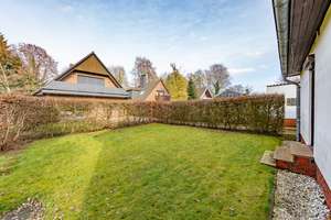 Geräumiges Ein- oder Zweifamilienhaus in großartiger Wohnlage Nahe der Uni Oldenburg! – 26129 Bloherfelde, Oldenburg (Oldenburg) – Vorschaubild 14