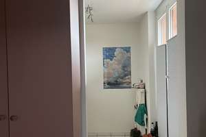 Geschmackvolle 1-Zimmer-Wohnung mit Balkon und Einbauküche in Stuttgart – Die vollständige Adresse der Immobilie erhältst du vom Anbieter., 70191 Auf der Prag, Stuttgart – Vorschaubild 5