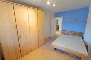3-Zimmer Wohnung Nähe Lister Meile, Uni und Bahnhof  – Schützenstraße 13, 30161 List, Hannover – Vorschaubild 6