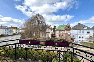Lübeck/ St. Jürgen - Wohnen auf zwei Ebenen in eleganter Jugendstilvilla – Die vollständige Adresse der Immobilie erhältst du vom Anbieter., 23564 Sankt Jürgen, Lübeck – Vorschaubild 10