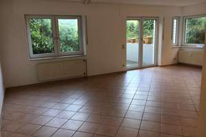 Top 1-Zimmer-Wohnung mit Terrasse in sehr guter Wohnlage – Am Jöllesiek 27, 33739 Jöllenbeck, Bielefeld – Vorschaubild 2