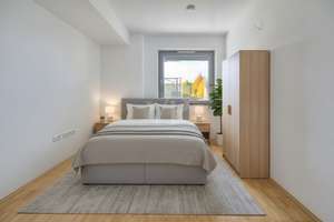 Attraktive Kapitalanlage in Heilbronn – Moderne 2-Zimmer-Wohnung mit großer Terrasse – Die vollständige Adresse der Immobilie erhältst du vom Anbieter., 74072 Heilbronn, Heilbronn – Vorschaubild 14