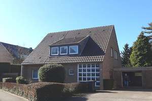 St. Tönis - freist. EFH - 5 Zi. - 130 m² Wfl. - 810 m² GRD. – Die vollständige Adresse der Immobilie erhältst du vom Anbieter., 47918 Tönisvorst – Vorschaubild 3