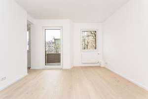 Schöneberg: Studio, top saniert – bezugsfrei & ohne Provision! – Die vollständige Adresse der Immobilie erhältst du vom Anbieter., 10781 Schöneberg, Berlin – Vorschaubild 3