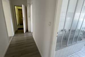 Charmante 3-Zimmer-Wohnung mit Balkon und praktischem Kellerraum – Westfalenplatz 7, 38108 Wabe-Schunter-Beberbach, Braunschweig – Vorschaubild 7