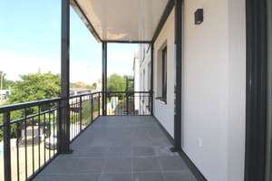 Großzügige 4 Zimmer mit EBK, 2 Bädern und großem Westbalkon! – 4179 Neulindenau, Leipzig – Vorschaubild 6