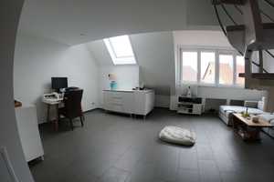 "Soll es etwas Besonderes sein?", 4-Zimmer Maisonettewohnung in Remchingen! – Enzkreis – Vorschaubild 8