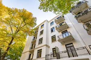 Vermietete Kapitalanlage nahe Mühlenkamp! ++Courtagefrei++ – Die vollständige Adresse der Immobilie erhältst du vom Anbieter., 22303 Winterhude, Hamburg – Vorschaubild 1