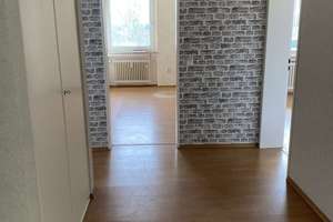 Schöne Eigentumswohnung zur Selbstnutzung oder als Kapitalanlage im Hammer Osten – Die vollständige Adresse der Immobilie erhältst du vom Anbieter., 59071 Uentrop, Hamm – Vorschaubild 2