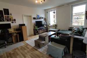 Geschmackvolle 2-Zimmer-Wohnung gut geeignet für Paare in Darmstadt – Darmstadt – Vorschaubild 6