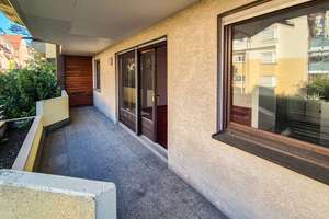 Attraktive 75 m² Wohnung – mit Einbauküche und Loggia – Die vollständige Adresse der Immobilie erhältst du vom Anbieter., 90478 Ludwigsfeld, Nürnberg – Vorschaubild 9