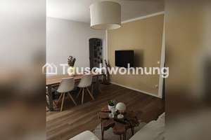 Tauschwohnung: 2 ZimmerWohnung imKreuzviertel mitBalkon insGrüne – 48149 Kreuz, Münster – Vorschaubild 2