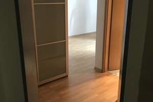 Schöne, gepflegte 1-Zimmer-Wohnung mit Einbauküche in Karlsruhe – Anna-Lauter-Strasse 3, 76137 Südstadt, Karlsruhe – Vorschaubild 4