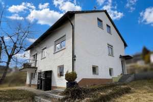 Charmantes Einfamilienhaus mit viel Potenzial für Ihre Wohnträume