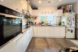 Neuwertiges Zweifamilienhaus in ruhiger Feldrandlage von Dorndiel mit Garten, Kamine und viel Platz! – Die vollständige Adresse der Immobilie erhältst du vom Anbieter., 64823 Groß-Umstadt – Vorschaubild 7