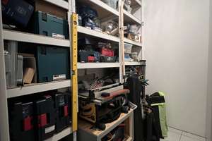 Stilvolle, geräumige und sanierte 3-Zimmer-Wohnung mit Balkon und hochwertiger Einbauküche in Mainz  – Feldgartenstraße 16a, 55129 Ebersheim, Mainz – Vorschaubild 20