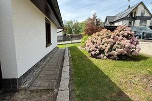 Bezugsfertiges Einfamilienhaus mit großem Blk, Garage, 2 Bädern und sonnigem Grundstück – Die vollständige Adresse der Immobilie erhältst du vom Anbieter., 9224 Grüna, Chemnitz – Vorschaubild 7