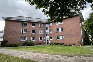 Wohnen in Russee: 3-Zimmer-Wohnung in netter Hausgemeinschaft – Die vollständige Adresse der Immobilie erhältst du vom Anbieter., 24111 Russee, Kiel – Vorschaubild 3