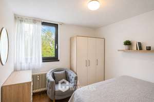 Helle, vermietete 3-Zimmer-Wohnung mit Balkon, TG-Stellplatz & Aufzug in Wiesbaden – Die vollständige Adresse der Immobilie erhältst du vom Anbieter., 65187 Biebrich, Wiesbaden – Vorschaubild 9