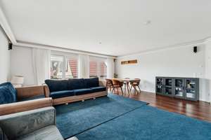 Viel Platz in Lurup: 110 m² mit weitläufigem Wohnbereich und Stellplatz – Die vollständige Adresse der Immobilie erhältst du vom Anbieter., 22547 Lurup, Hamburg – Vorschaubild 4