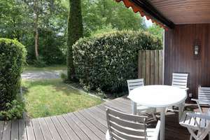 Direkt an der Kahnfahrt - Top geschnittene Garten-Wohnung – Die vollständige Adresse der Immobilie erhältst du vom Anbieter., 86153 Jakobervorstadt-Nord, Augsburg – Vorschaubild 9