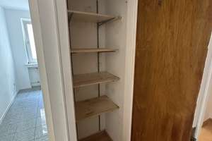 Helle 3-Zimmer-Wohnung mit zwei Balkonen in Köln-Riehl – Die vollständige Adresse der Immobilie erhältst du vom Anbieter., 50735 Riehl, Köln – Vorschaubild 6