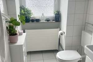 Merheim, zentrale Ruhiglage - 6-Parteienhaus - vermietet mit Mietsteigerungspotenzial- großer Garten – Die vollständige Adresse der Immobilie erhältst du vom Anbieter., 51109 Merheim, Köln – Vorschaubild 26