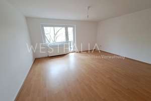 Helle 3-Zimmer-Wohnung mit Balkon