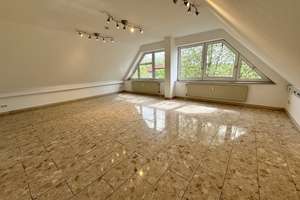 Helle DG-Wohnung 110 m² in Schmachtendorfmitte – Dudeler Straße 22, 46147 Sterkrade-Nord, Oberhausen – Vorschaubild 2