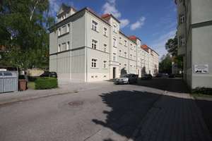 helle 3 Zimmer Wohnung mit Balkon, eigenen Gartenanteil und Einbauküche – Reichsbahnerstrasse 9, 4319 Engelsdorf, Leipzig – Vorschaubild 23