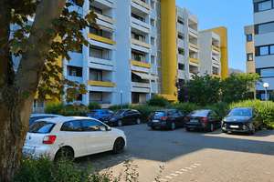 Penthouse-Wohnen für Paare - mit Weitblick über Wiesbaden Nordenstadt – Die vollständige Adresse der Immobilie erhältst du vom Anbieter., 65205 Nordenstadt, Wiesbaden – Vorschaubild 13