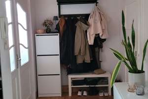 Charmante Altbauwohnung in Bückeburg – Die vollständige Adresse der Immobilie erhältst du vom Anbieter., 31675 Bückeburg – Vorschaubild 2