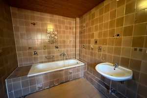 +++ Einfamilienhaus mit Sandstein-Flair, sonnigem Garten und Stellplatz in bevorzugter, ruhiger S... – Südwestpfalz (Kreis) – Vorschaubild 17