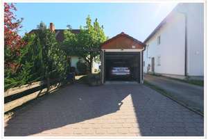Idyllisches Einfamilienhaus mit großem Garten - Westerholzhausen – Die vollständige Adresse der Immobilie erhältst du vom Anbieter., 85229 Markt Indersdorf – Vorschaubild 20