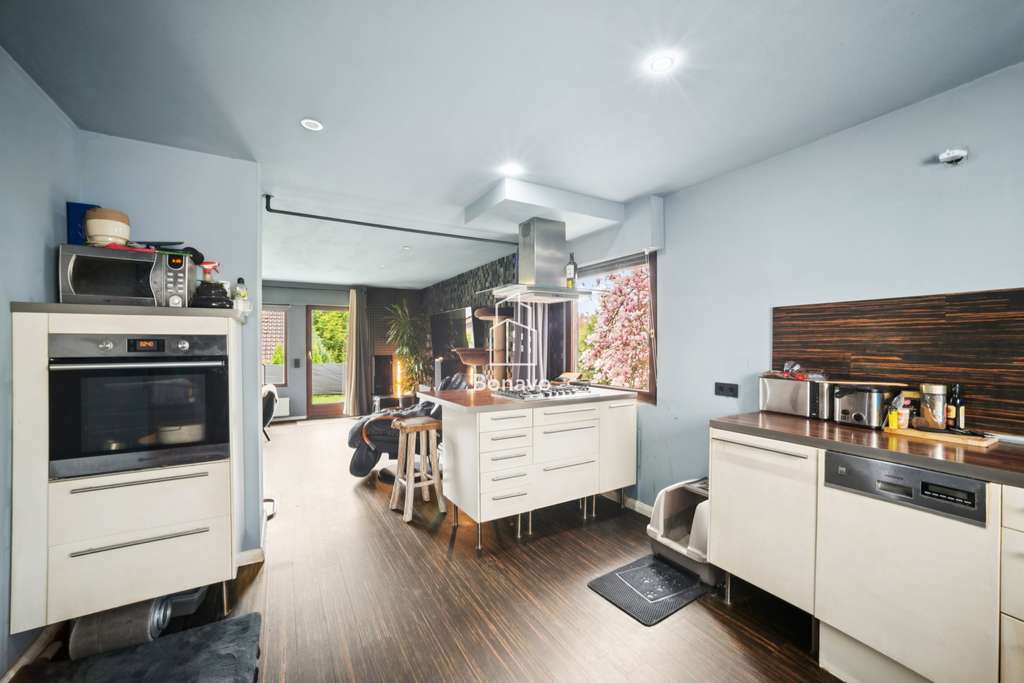 Immobilie in Remagen - Freistehendes Einfamilienhaus mit Einliegerwohnung in ruhiger Lage von Remagen-Bandorf - Bild 3