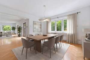 Einfamilienhaus in Bonn-Plittersdorf – exklusiver Wohnraum in bevorzugter Rheinlage – Die vollständige Adresse der Immobilie erhältst du vom Anbieter., 53175 Plittersdorf, Bonn – Vorschaubild 4
