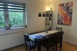 2 Zimmerwohnung mitten im Grünen – Langweiler Weg 14a, 66130 Brebach-Fechingen, Saarbrücken – Vorschaubild 3