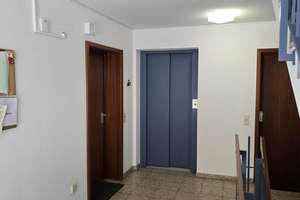 Provisionsfrei & sofort verfügbar - 4-Zimmer-Erdgeschoßwohnung in ruhiger Toplage – Wallmerstr. 135, 70327 Untertürkheim (Ortsteil), Stuttgart – Vorschaubild 6